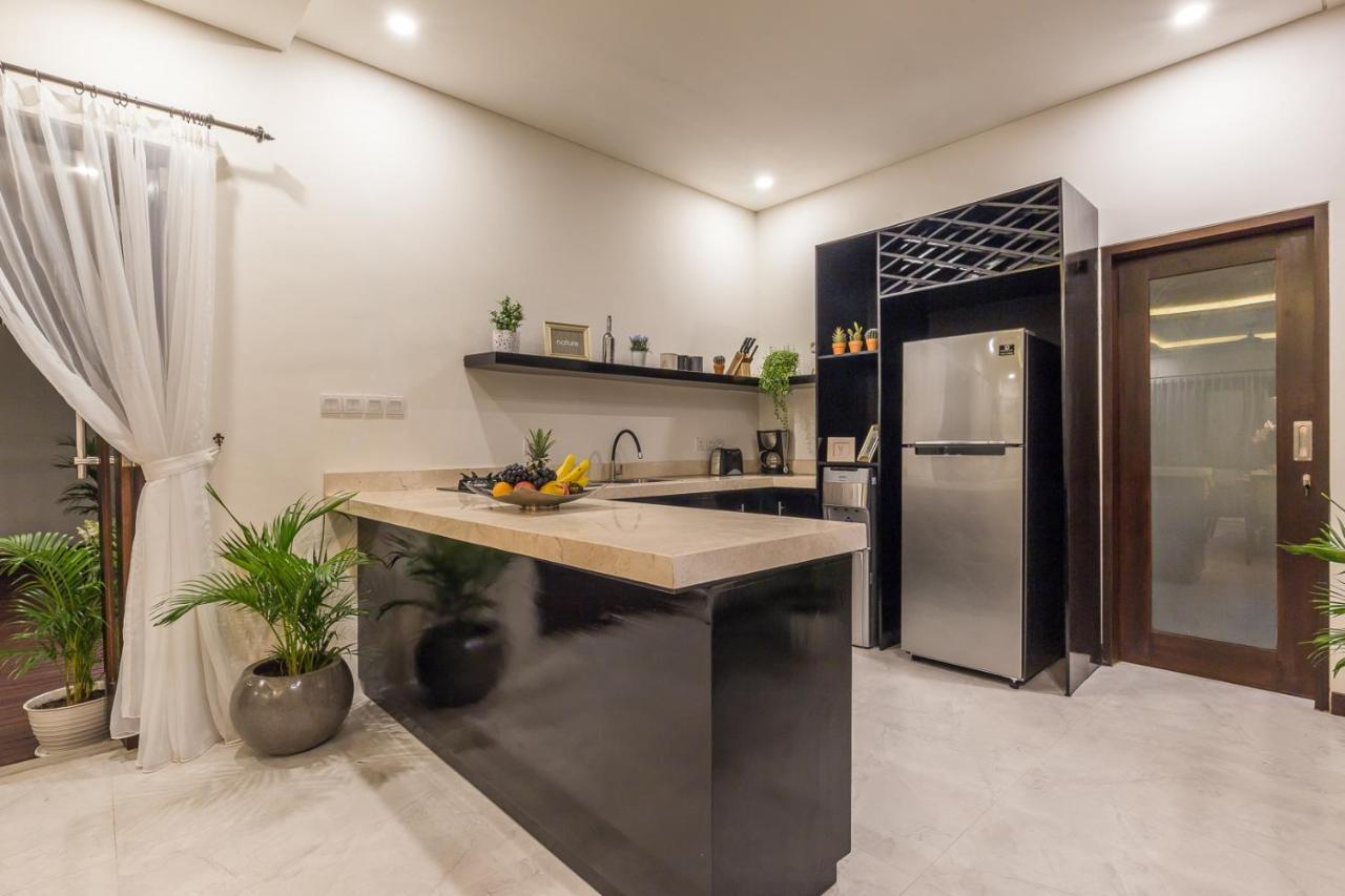 Villa Azura Семиняк Екстериор снимка