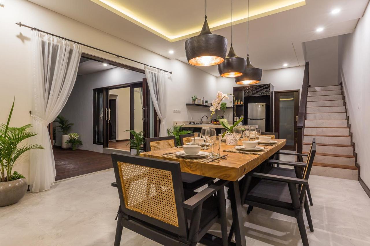 Villa Azura Семиняк Екстериор снимка