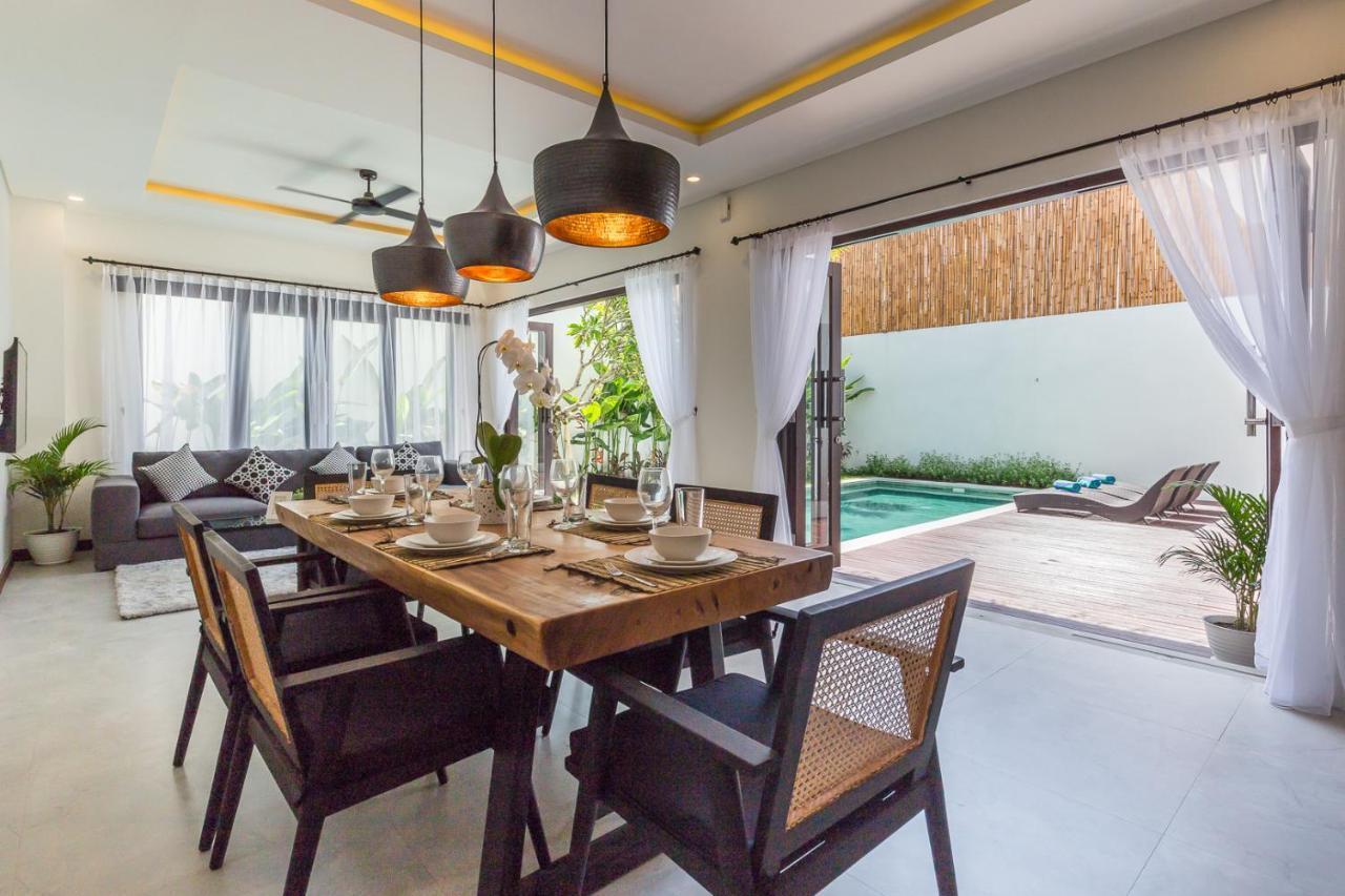 Villa Azura Семиняк Екстериор снимка